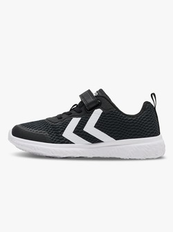Hummel Actus Recycled JR Black - Hummel