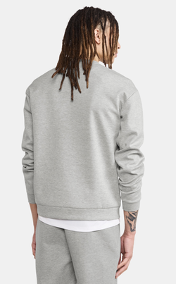 Craft ADV join Sweatshirt GREY MELANGE - Craft