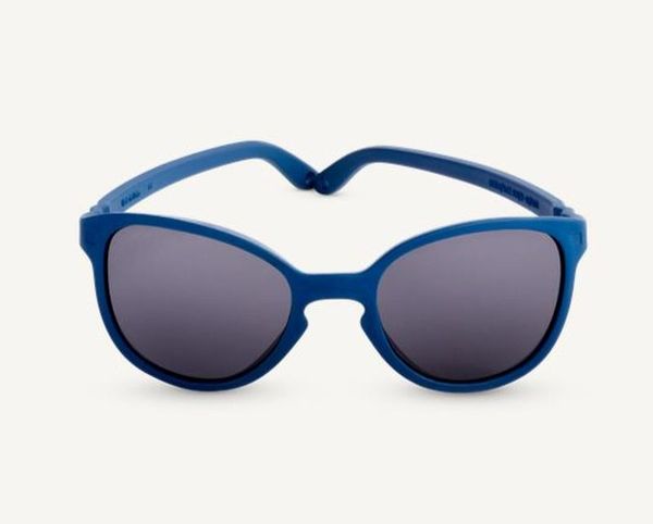 Jollein Kietla Wazz Solbriller Denim - Jollein