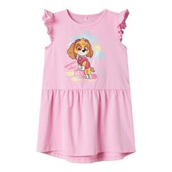 NMFMADA PAWPATROL CPSL NREG DRESS CPLG  - Name It