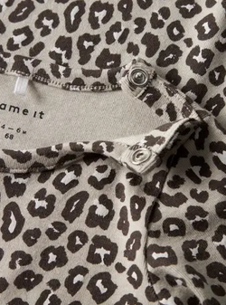 Name It Leoana LS Body Peyote - Name It