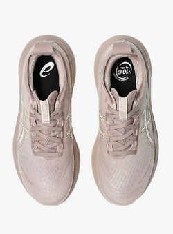 Asics Gel-Nimbus 27 W Fawn/Birch - Asics