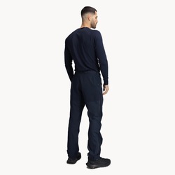 Tufte Pine M Pants  Sky Captain - Tufte