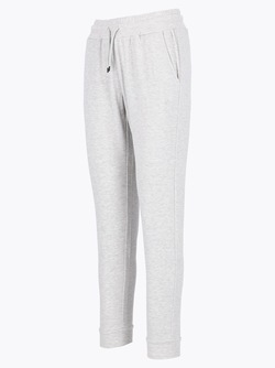 Twentyfour Mode Sweatpant W light grey - Twentyfour