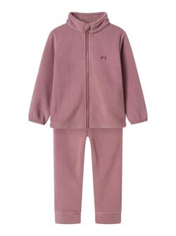 NKNSPEKTRA FLEECE SETT  - Name It