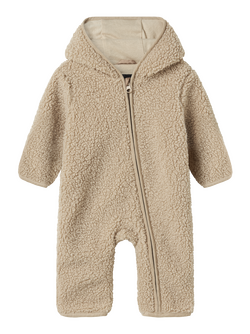 NBNMILO TEDDY SUIT  - Name It