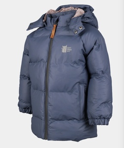 KATTNAKKEN BOBLEREGNJAKKE SLUDD BARN  - Kattnakken