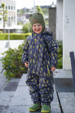 Kattnakken Regndress Slaps - Tolvmeterskogen  - Kattnakken