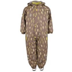 KATTNAKKEN REGNDRESS SLAPS - TOLVMETERSKOGEN  - Kattnakken