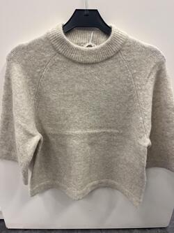 KOGEDENA LIFE 4/5 SLEEVE O-NECK KNT  - Kids Only 