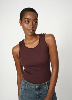 Elaine Seamless Tank Top  - Mos Mosh