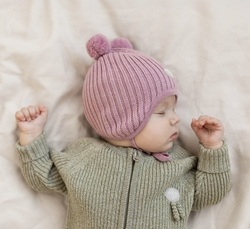 Lillelam Babylue Ribb Lyng  Lyng - Lillelam