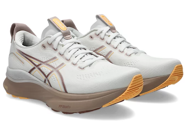 Asics Gel-Kayano 32 W White/Orange Glow - Asics