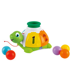 Chicco Turtle Sort and Suprise  Turtle Sort andSuprise  - Chicco
