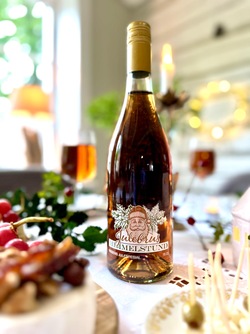 Julebrus - Nissens Julespesial 75cl  - Himmelstund 