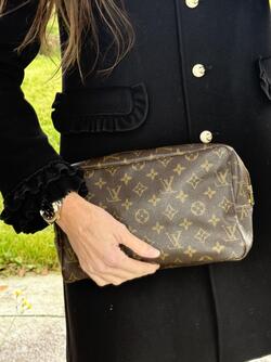 Louis Vuitton Toiletry 28  - Louis Vuitton