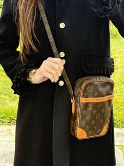 Louis Vuitton Danube  - Louis Vuitton