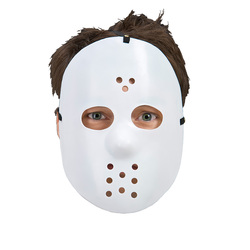 Hockeymaske Hockeymaske - Halloween