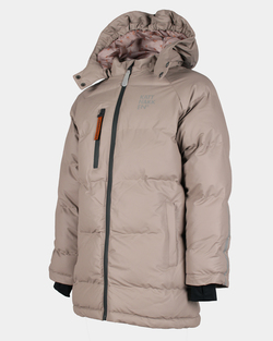 Kattnakken Bobleregnkåpe Sludd Junior  - Kattnakken