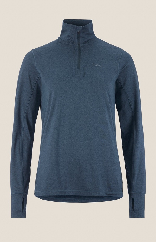 Craft Flow HZ LS W North/Melange - Craft