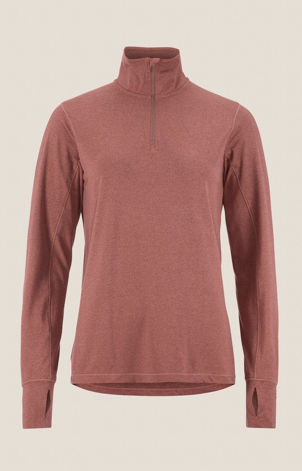 Craft Flow HZ LS W Rose brown - Craft