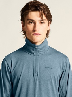 Craft Flow HZ LS M Real/Melange - Craft