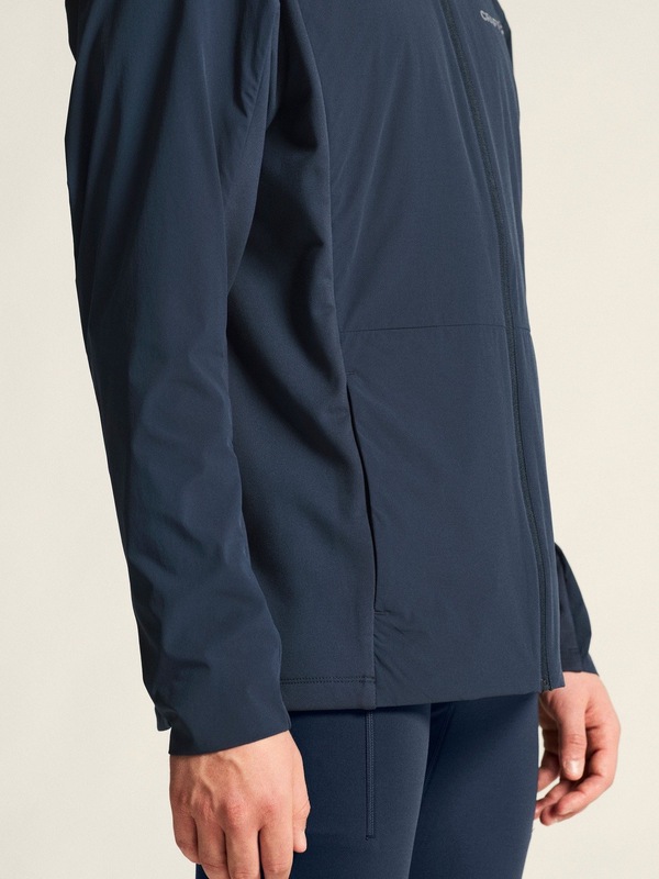 Craft ADV Essence Warm Jacket 3 M Blaze - Craft