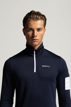 Craft NOR ADV SubZ LS 2 M Blaze/White - Craft