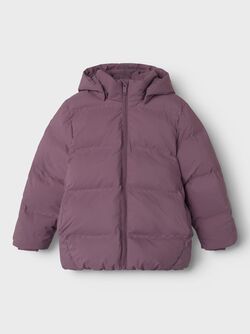 NMNMUSK PUFFER JACKET   - Name It