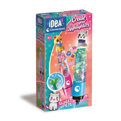 Small Highlighter Lab Sweet Pets Sweet Pets - Hobby