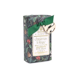 Traditional Blooms Soap Christmas Foliage - The Somerset Toiletry