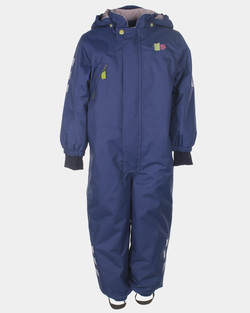 KATTNAKKEN PARKDRESS FROST  - Kattnakken