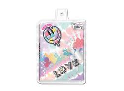 Hot Focus Dagbok cool vibes Dagbok - Salg