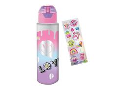 Hot focus cool vibes drikkeflaske Drikkeflaske - Salg