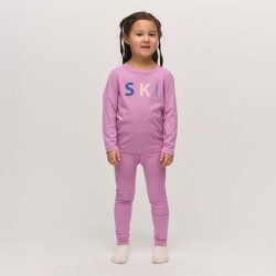 SKOGSTAD LIOMSETER BAMBUS VISCOSE SETT  - Skogstad Sport