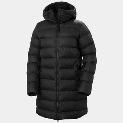 HH Active Puffy Parka Dame  - Helly Hansen
