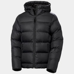 HH Active Puffy Jacket Dame  - Helly Hansen