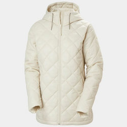 HH Bliss Quilt Jacket Dame  - Helly Hansen