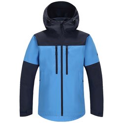 J BESSHØE 2-LAGS TEKNISK JAKKE  - Skogstad Sport