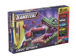 CROCK ATTACK BANE M/5 BILER Crock bane - Salg