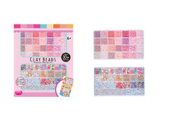 STORT PERLESETT M/CHARMS, BOKSTAVER MM. Perlesett - Salg