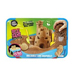REAL SAND Station (1360g sand) NON SCENTED Sandstasjon - Salg