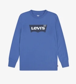 LEVIS BATWING LANGERMET T-SKJORTE  - Levis