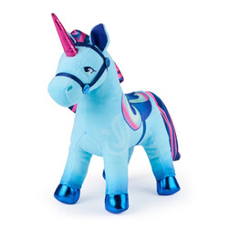 Unicorn Academy Plush 17 cm  River - Leiker