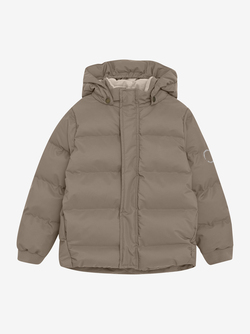 EN FANT TEKNISK BOBLEJAKKE  - En Fant