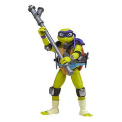 Turtles Tales Of Mutations Basic Figures Asst. Donatello - Maki