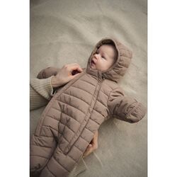 FIXONI VATTERT DRESS  - Fixoni