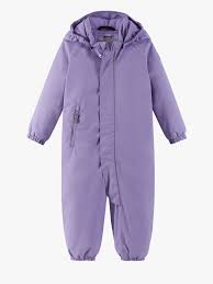 Reima Puhuri Vinterdress  - Reima