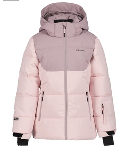 ICEPEAK LORIS SKIJAKKE JR  - Icepeak