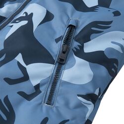 REIMA KURIKKA VINTERDRESS  - Reima